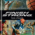 Finish Strong Teen Athlete