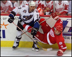 fetisov and berube